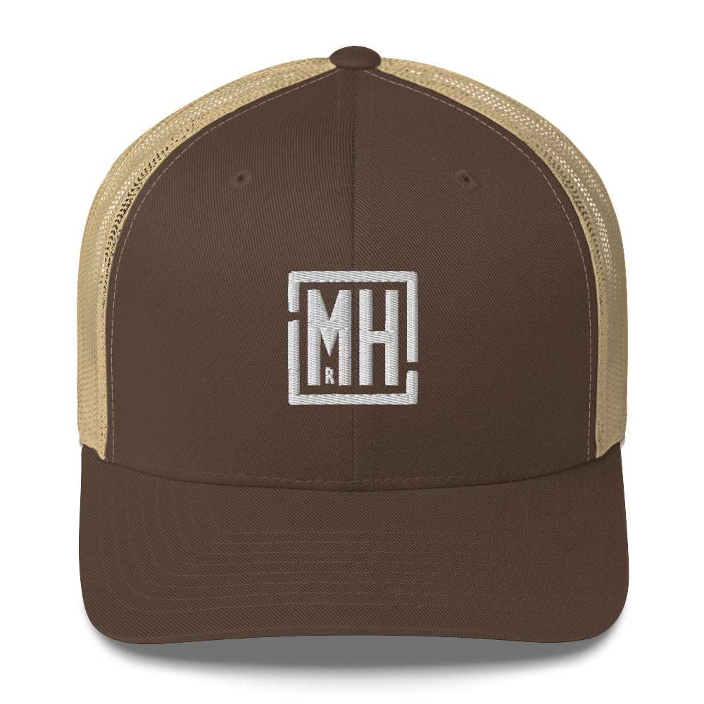 Mr Hewes Trucker Cap