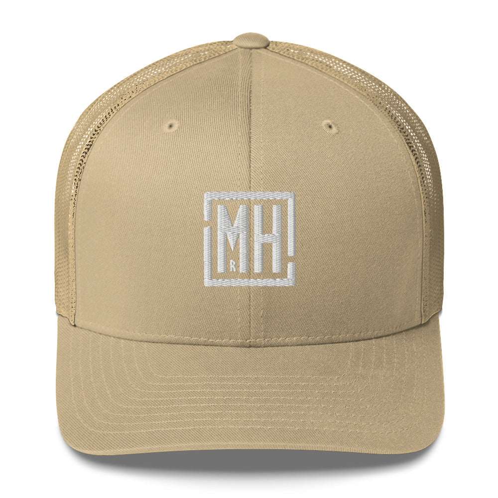 Mr Hewes Trucker Cap