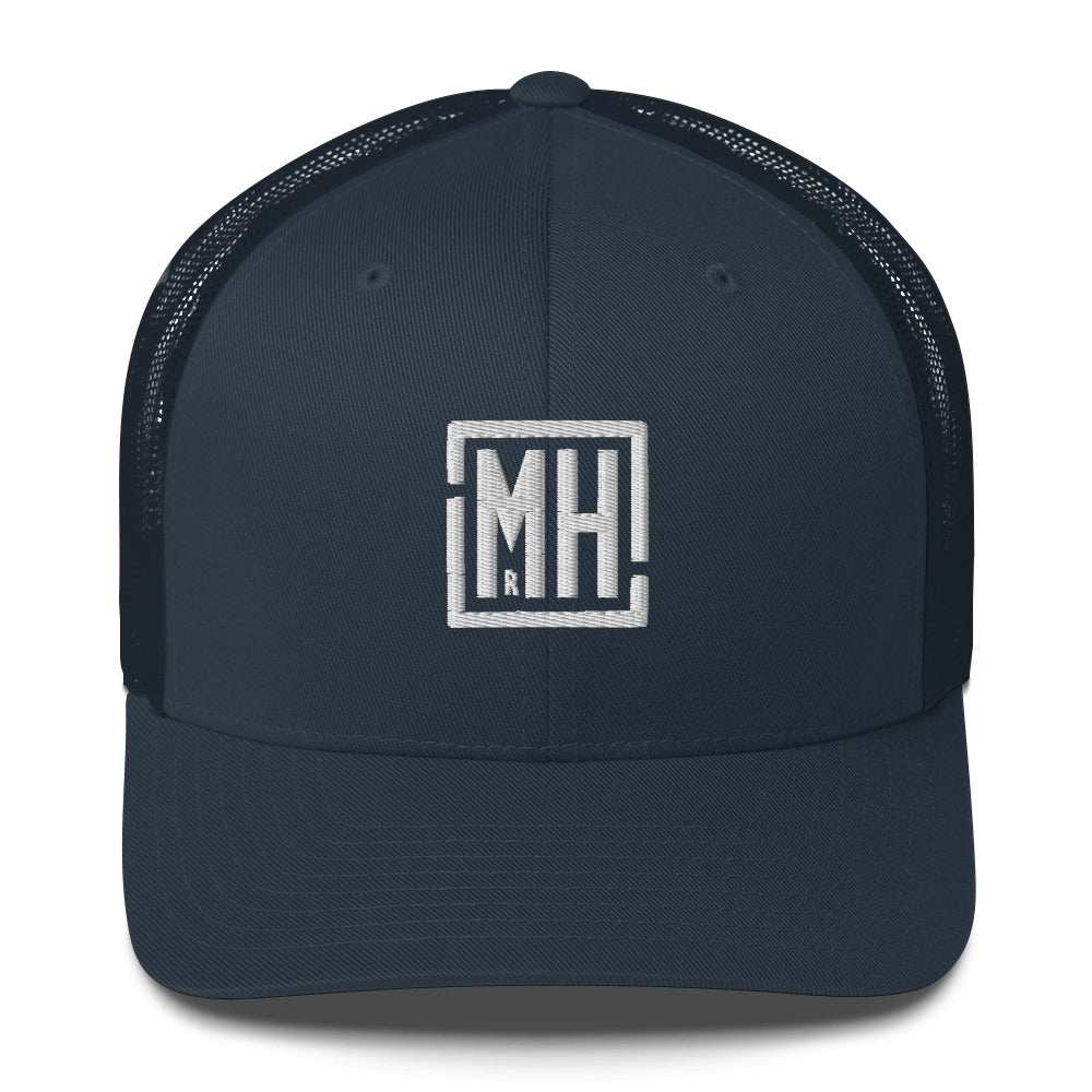 Mr Hewes Trucker Cap