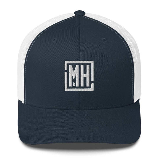 Mr Hewes Trucker Cap