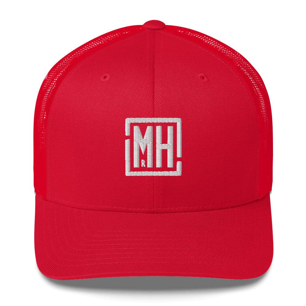 Mr Hewes Trucker Cap