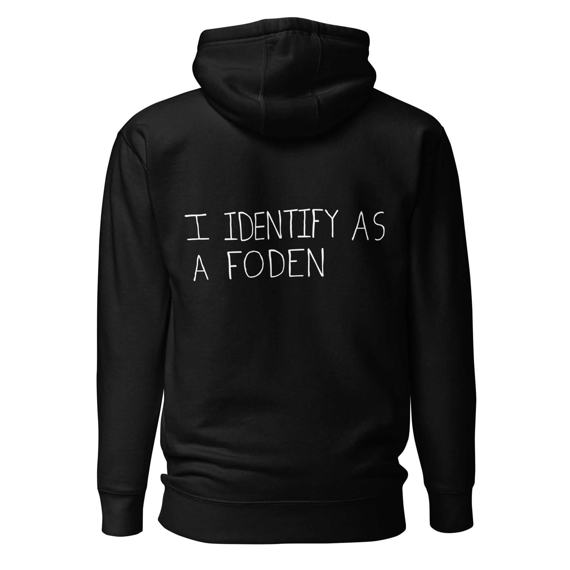 Foden Unisex Hoodie