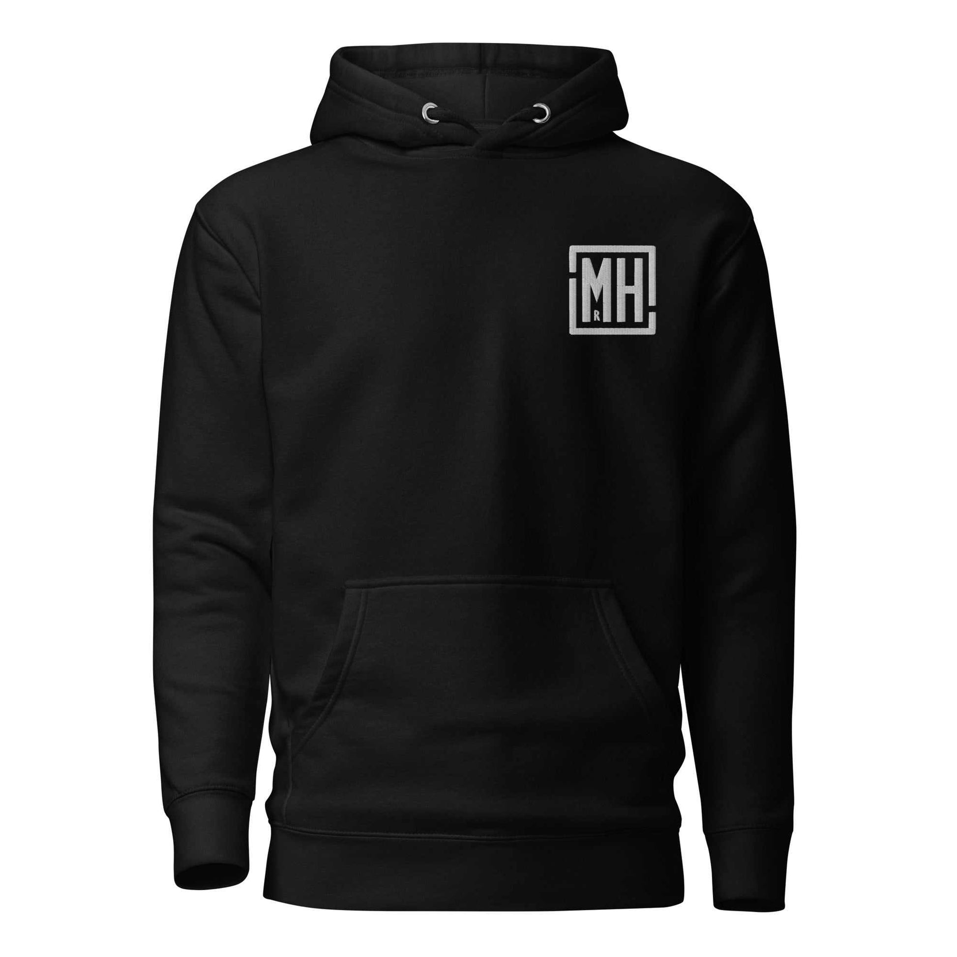 FV4005 Unisex Hoodie