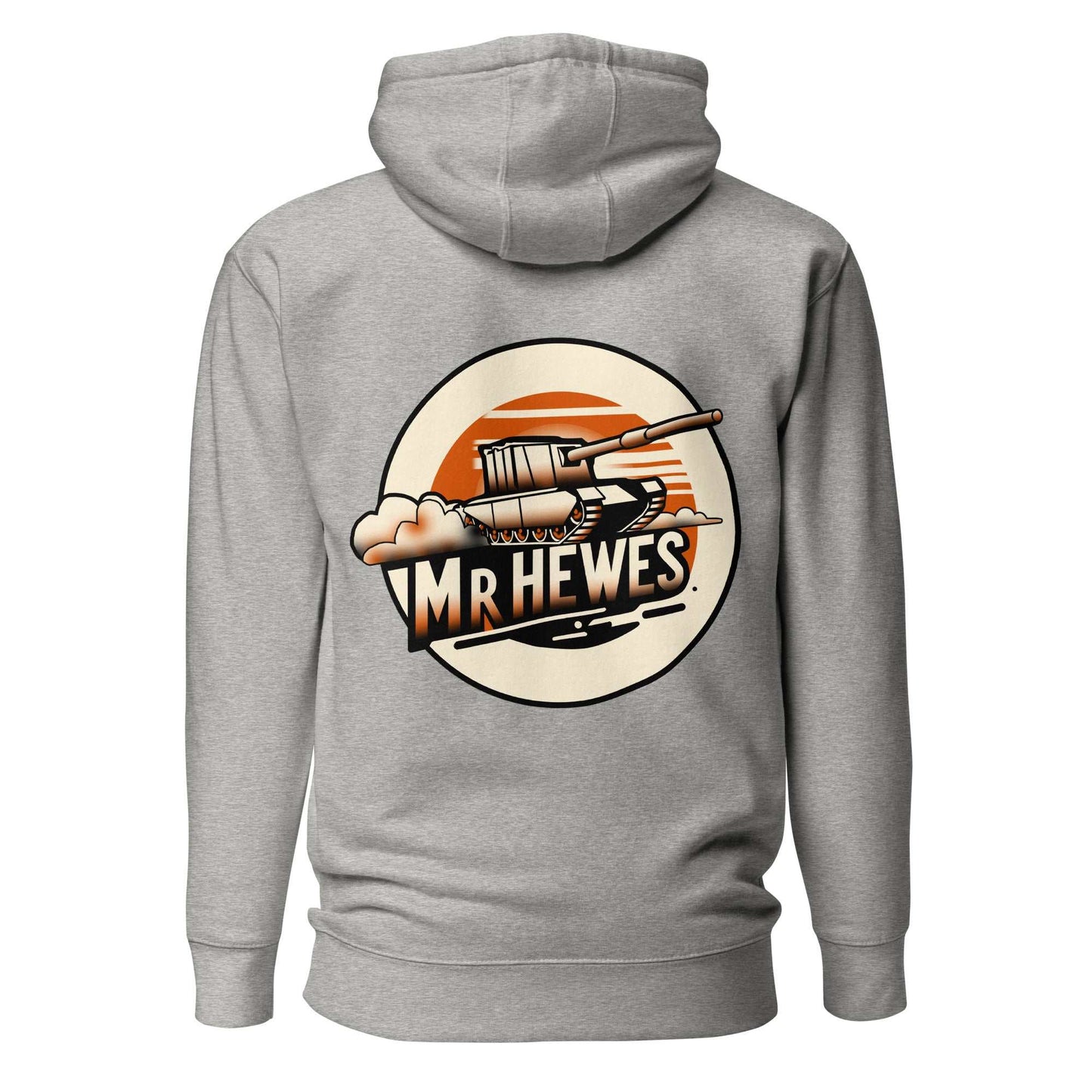 Mr Hewes FV4005 Colour Unisex Hoodie