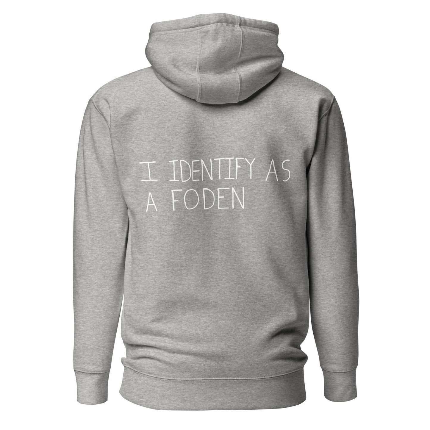 Foden Unisex Hoodie