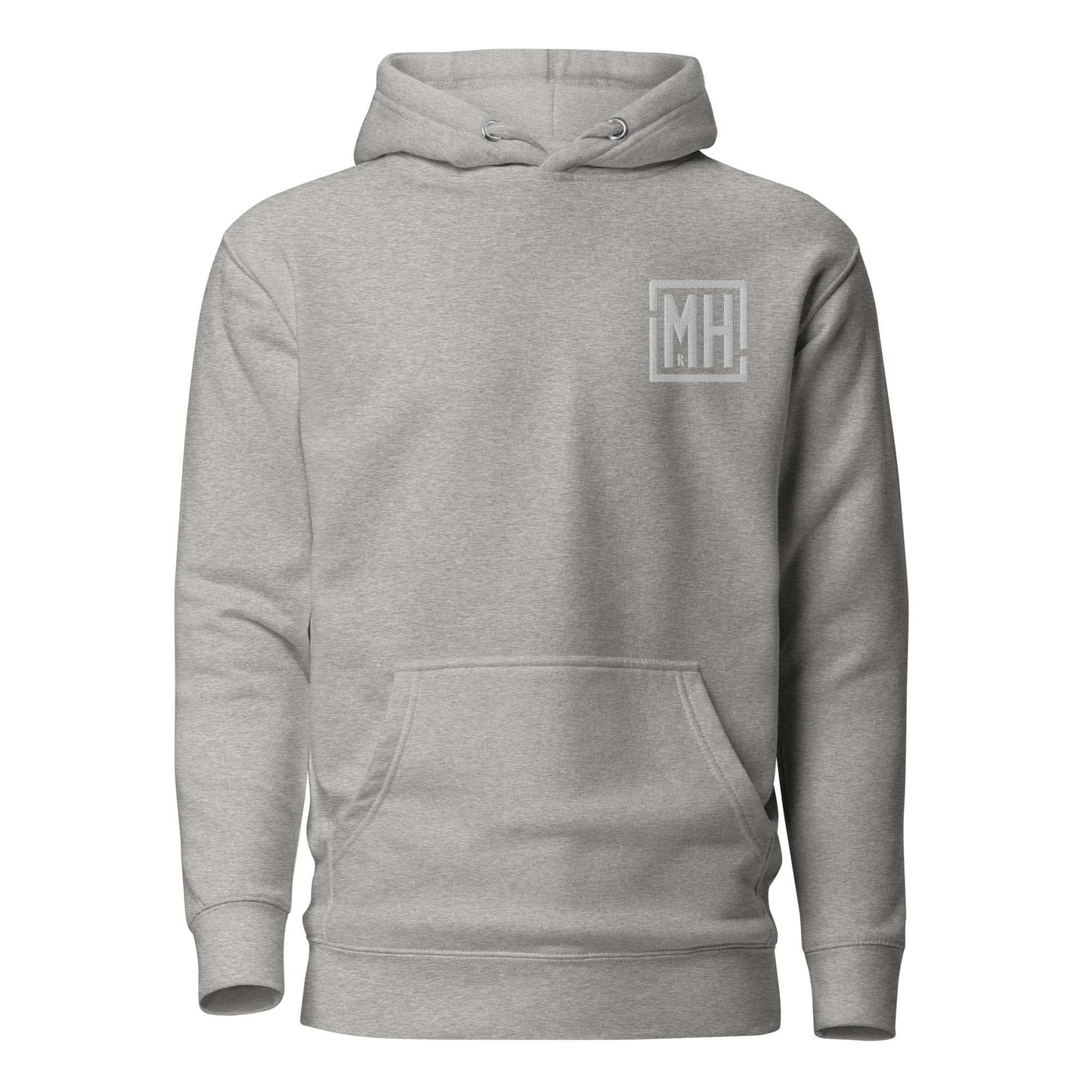 Mr Hewes FV4005 Colour Unisex Hoodie