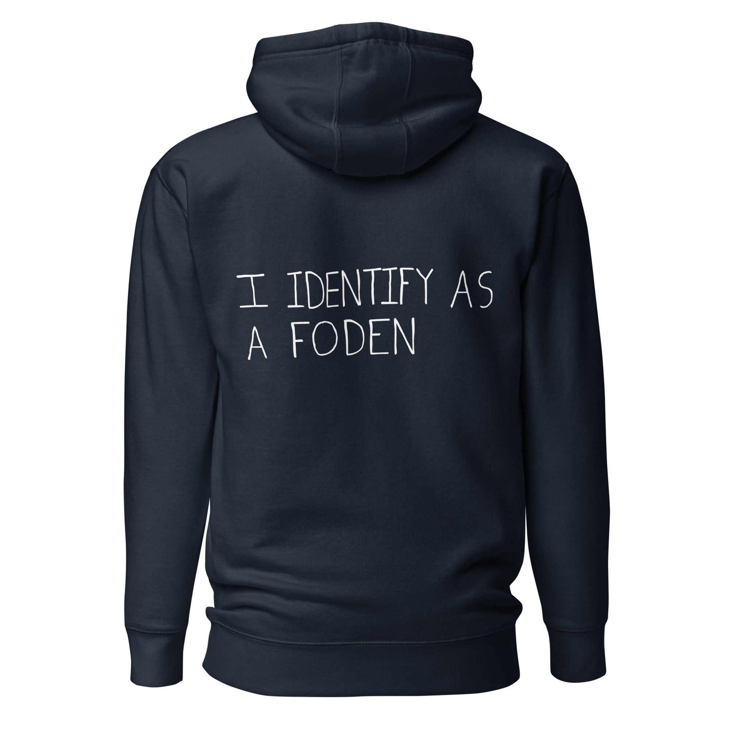 Foden Unisex Hoodie