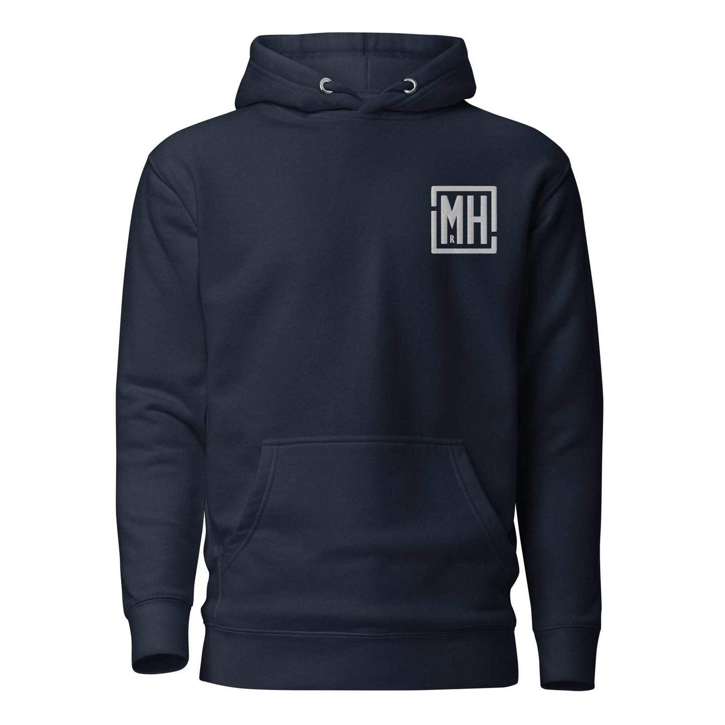 Mr Hewes FV4005 Colour Unisex Hoodie