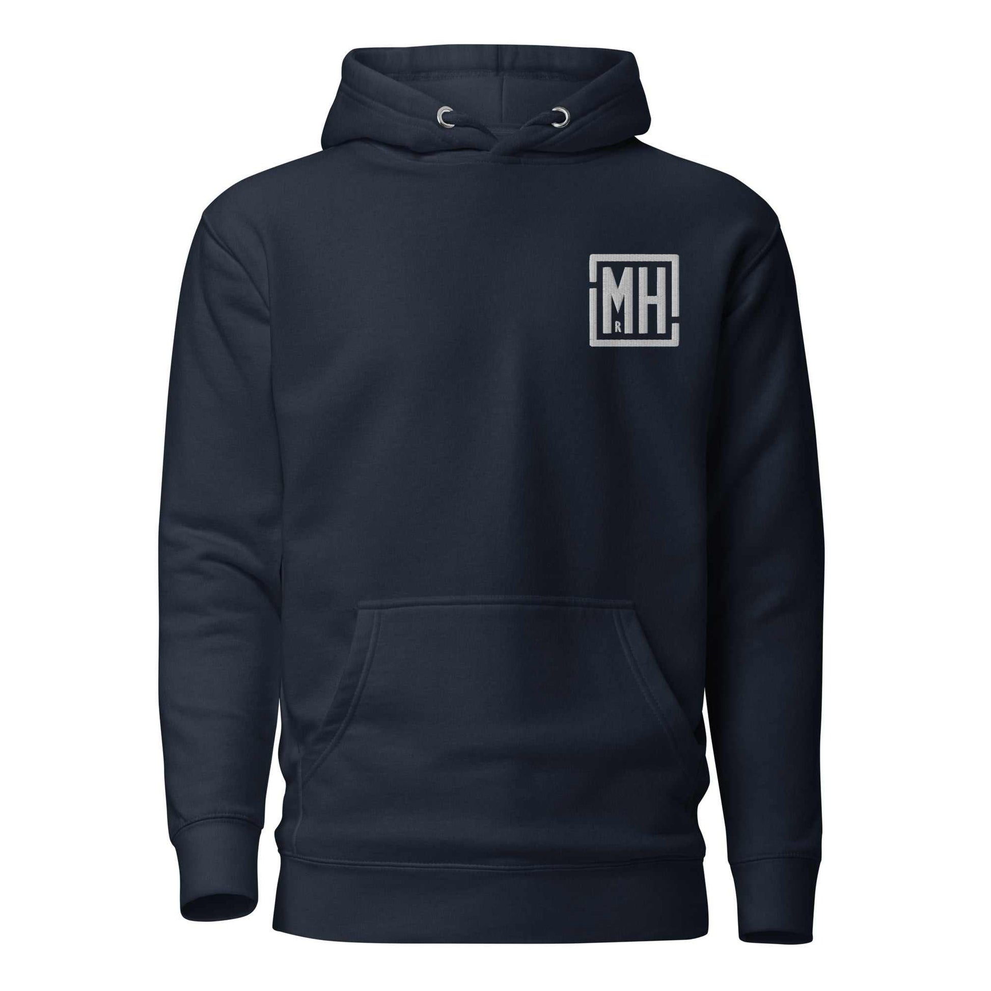 SH!T BARN FV4005 Colour Unisex Hoodie