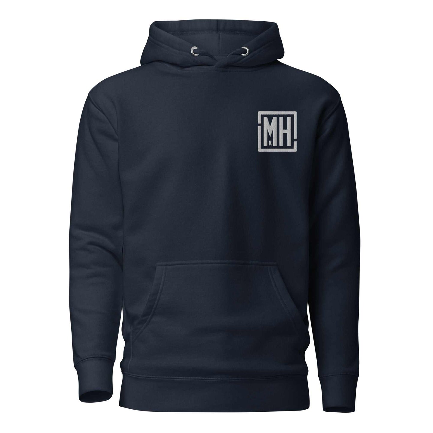 Foden Unisex Hoodie