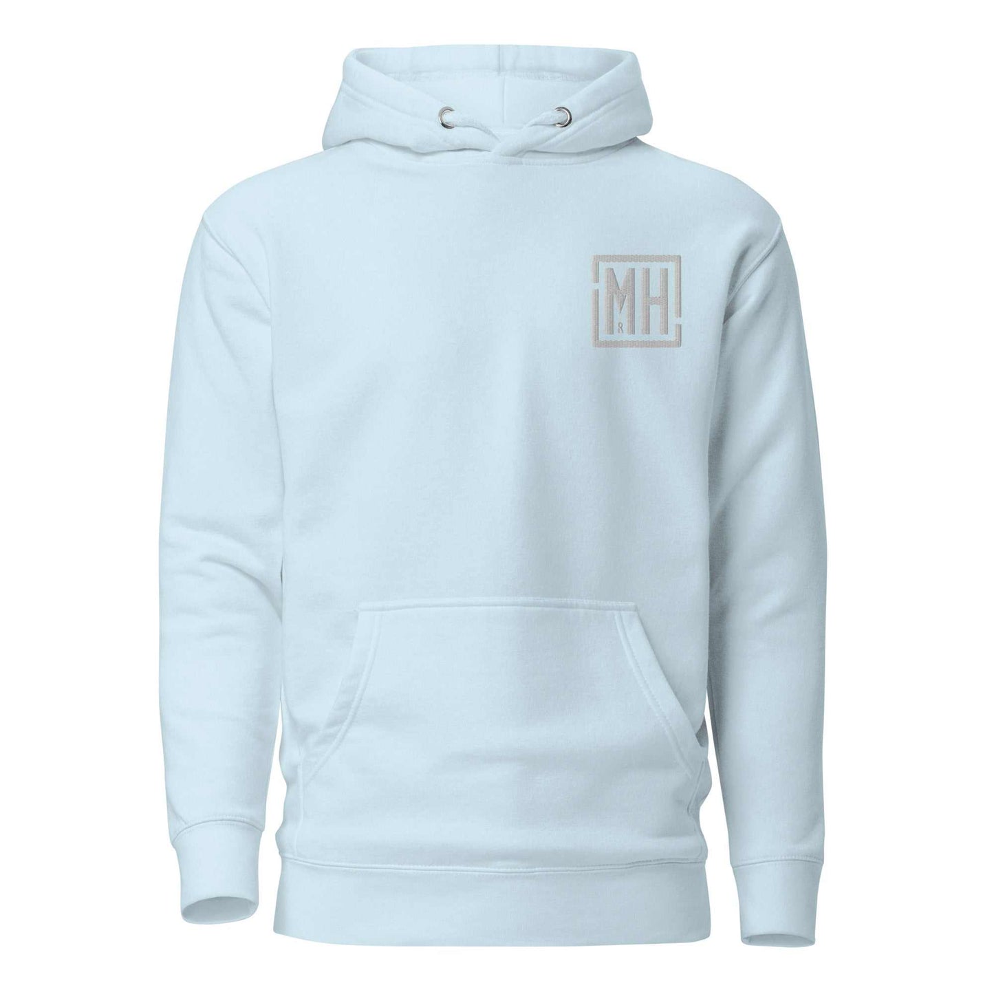 Mr Hewes FV4005 Colour Unisex Hoodie