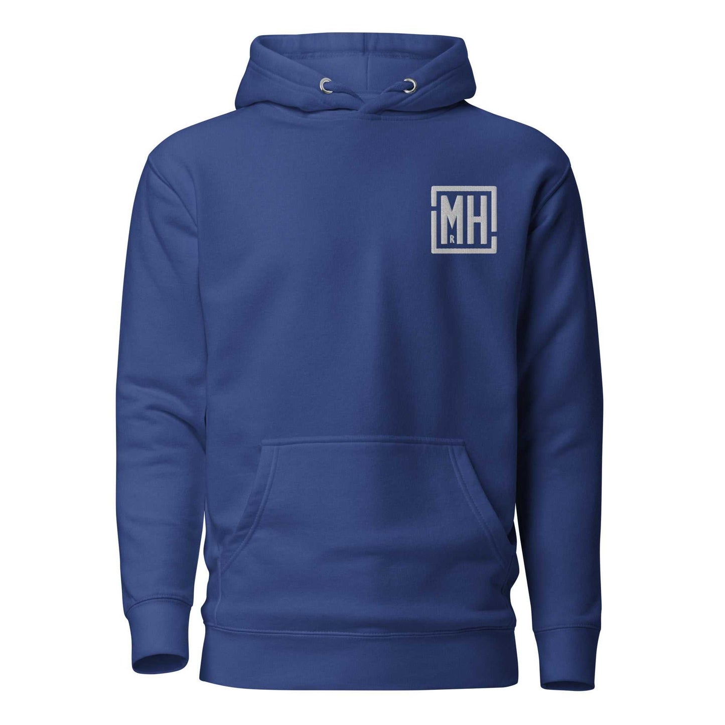 Mr Hewes FV4005 Colour Unisex Hoodie