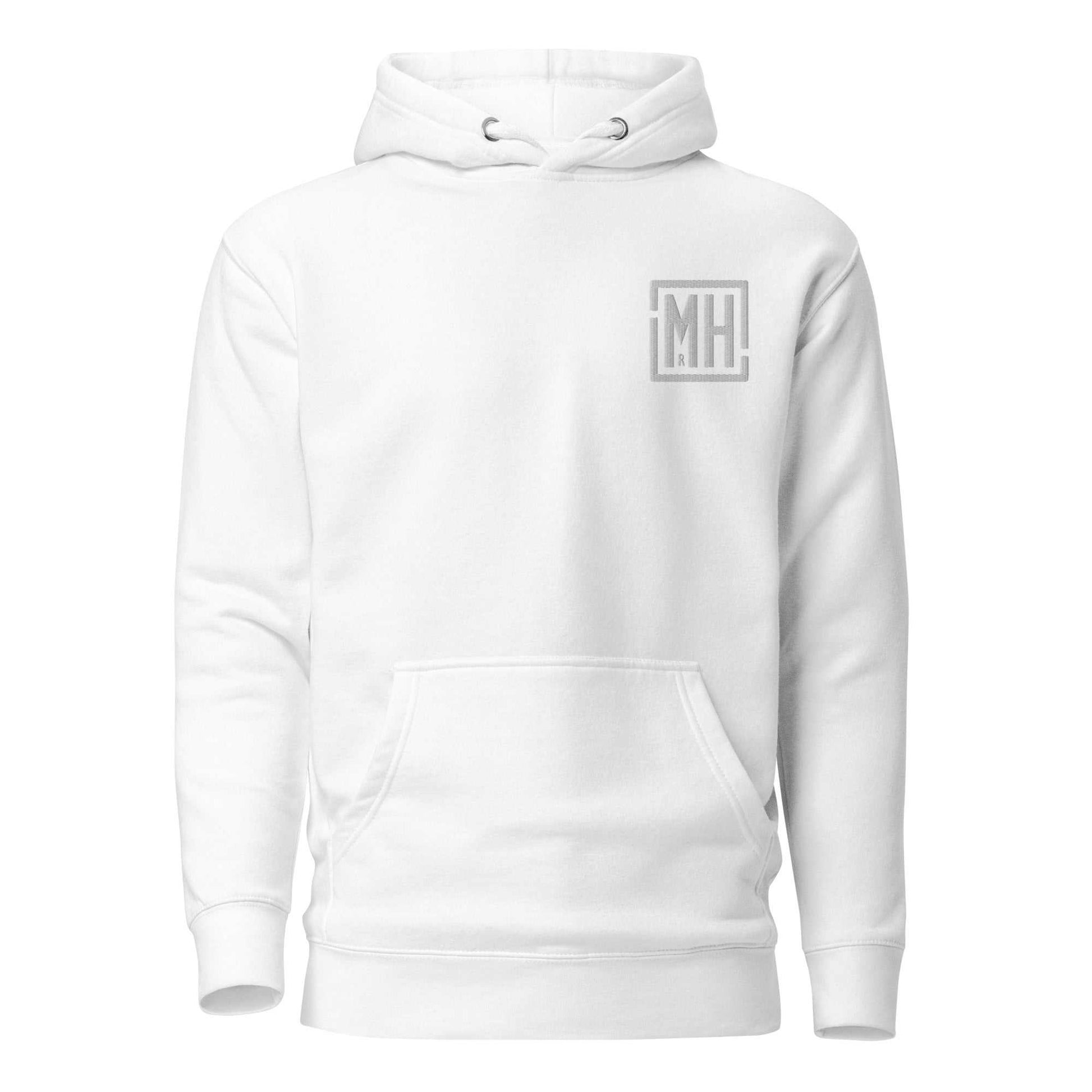 Mr Hewes FV4005 Colour Unisex Hoodie