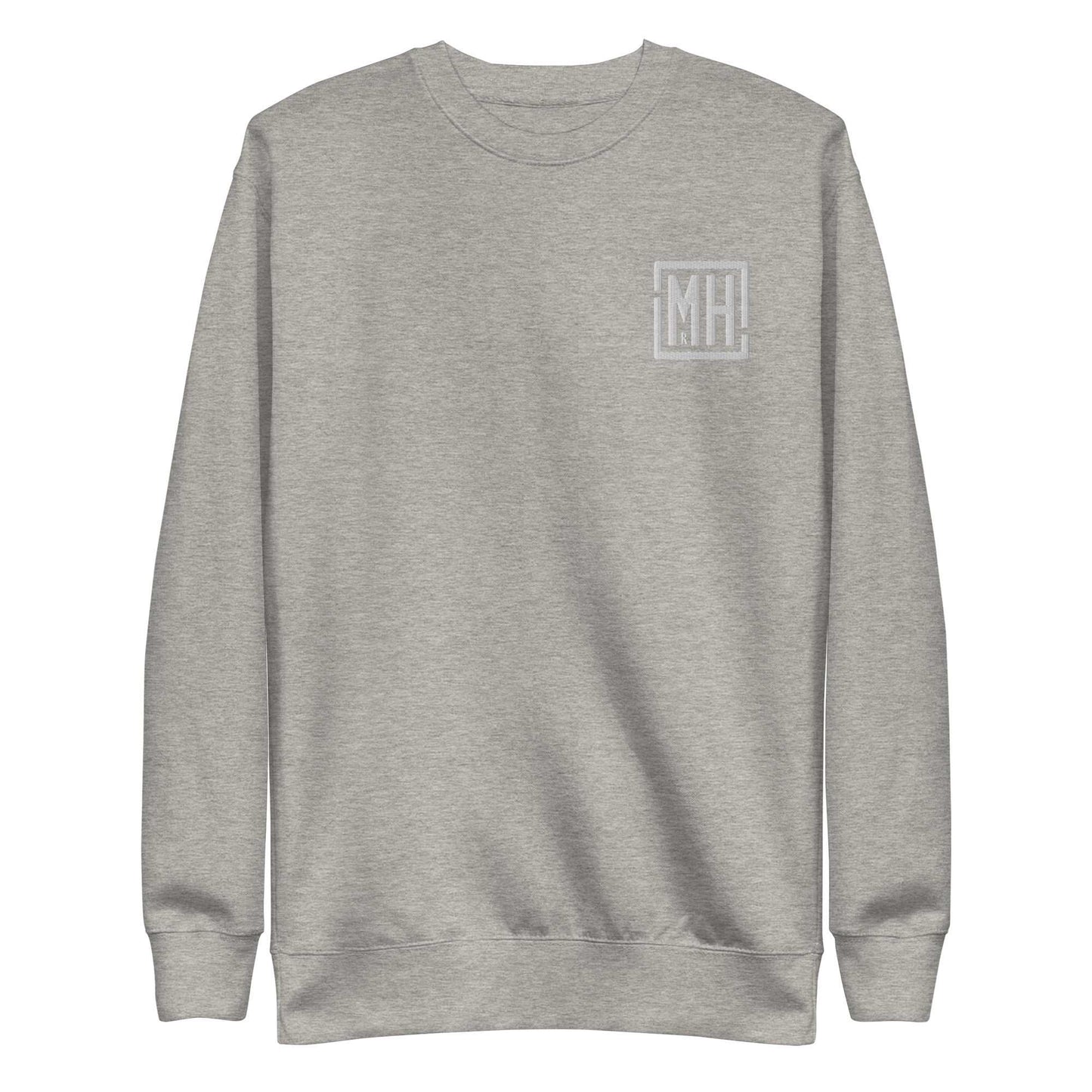 Foden Unisex Premium Sweatshirt