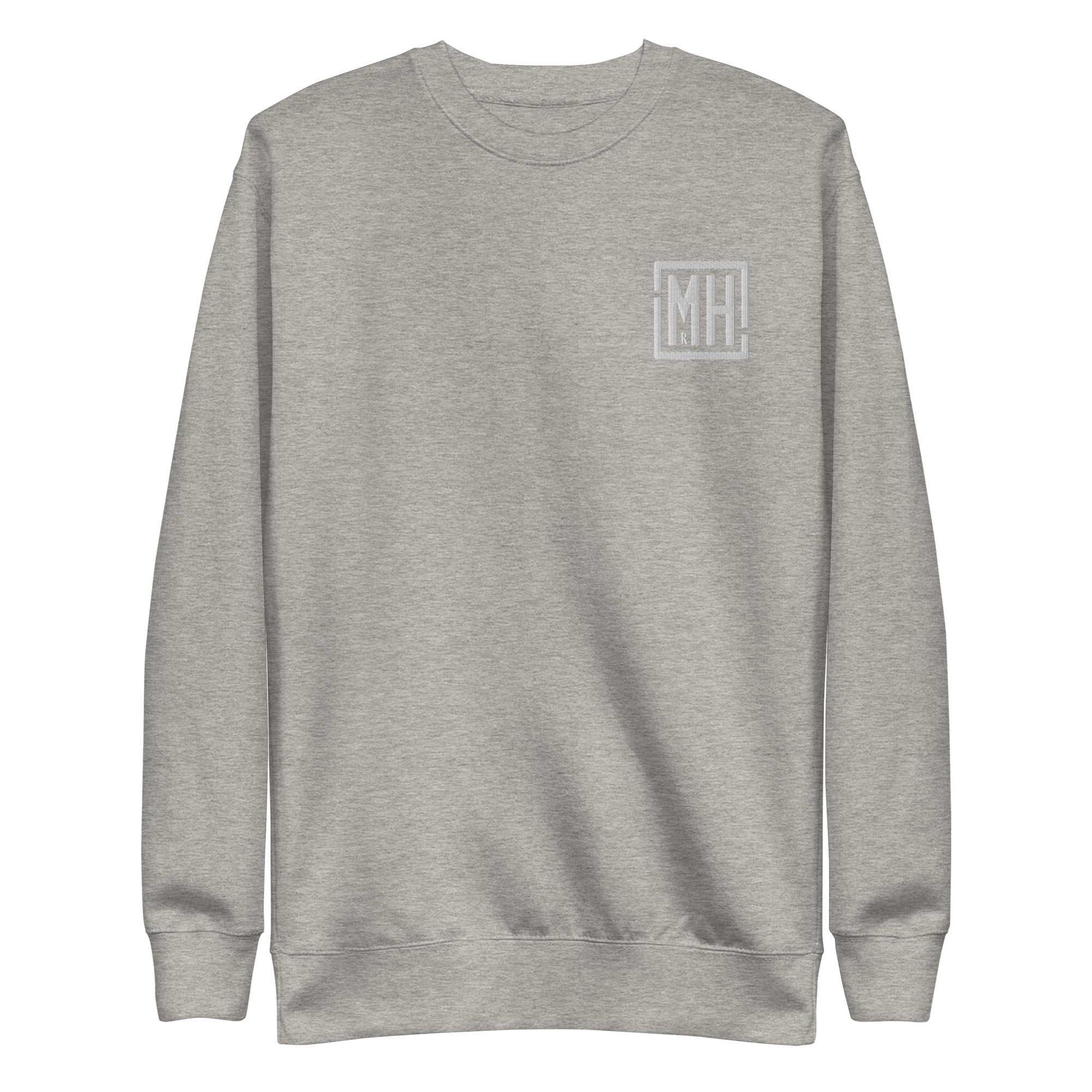 Foden Unisex Premium Sweatshirt